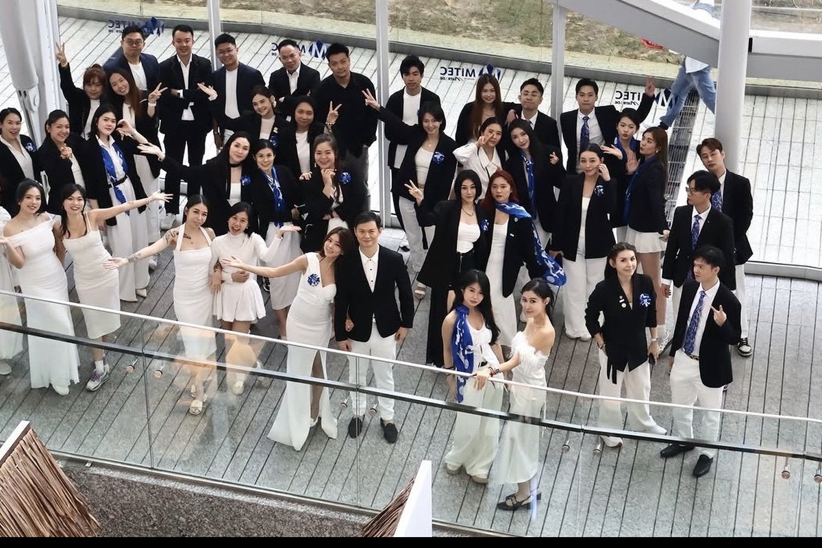 USANA Malaysia partners